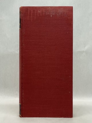 STRIKES-A STUDY IN INDUSTRIAL CONFLICT WITH SPECIAL REFERENCE TO BRITISH EXPERIENCE BETWEEN 1911 AND 1947