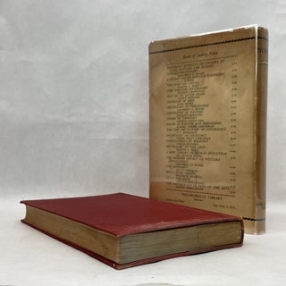 STRIKES-A STUDY IN INDUSTRIAL CONFLICT WITH SPECIAL REFERENCE TO BRITISH EXPERIENCE BETWEEN 1911 AND 1947