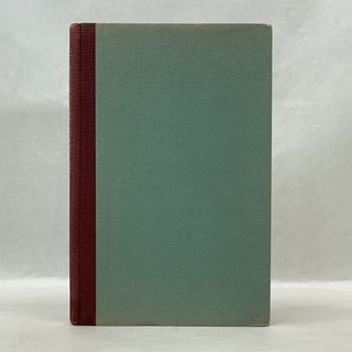 THE CURWEN PRESS ALMANACK 1926
