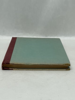 THE CURWEN PRESS ALMANACK 1926