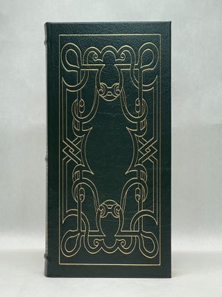 Item #29387 A STREAK OF LUCK EASTON PRESS. Robert E. - Thomas Alva Edison Conot