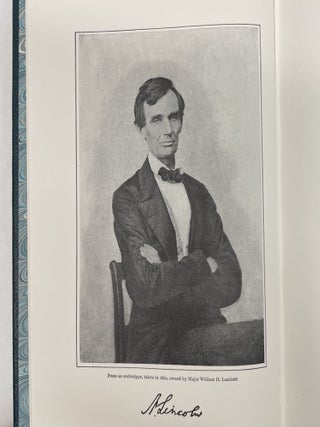 LINCOLN THE LAWYER