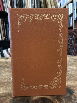 THE SPIRIT OF LIBERTY W/BILL OF RIGHTS 1989 DECORATIVE