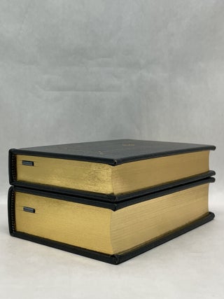 THE COLLECTED PAPERS OF PAUL VINOGRADOFF. VOLUME I AND II (ONE AND TWO)