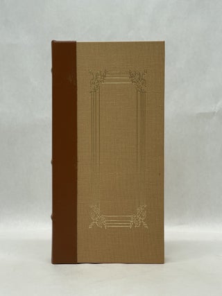 Item #29558 THE RECONCILIATION OF GOVERNMENT WITH LIBERTY. Burgees John William