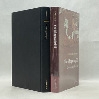 THE BHAGAVADGITA: DOCTRINES AND CONTEXTS