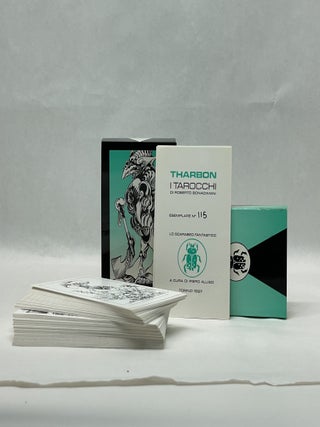 THARBON I TAROCCHI