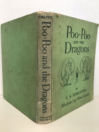 POO-POO AND THE DRAGONS