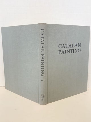 CATALAN PAINTING: FASCINATION OF THE ROMANESQUE V. 1 BY JOAN AINAUD DE LASARTE (1990-06-19)