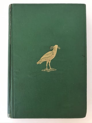 Item #34807 THE BIRDS OF BERKSHIRE AND BUCKINGHAMSHIRE: A CONTRIBUTION TO THE NATURAL HISTORY OF...