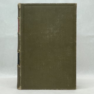 WHARTON AND STILLÉ'S MEDICAL JURISPRUDENCE (3 VOLUMES): MENTAL UNSOUNDNESS, POISONS, PHYSICAL CONDITIONS AND TREATMENTS)