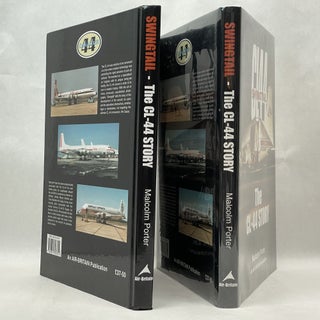 THE CL-44 STORY