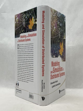 MODELING AND SIMULATION OF DISTRIBUTED SYSTEMS