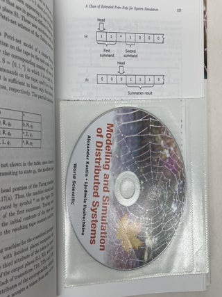 MODELING AND SIMULATION OF DISTRIBUTED SYSTEMS