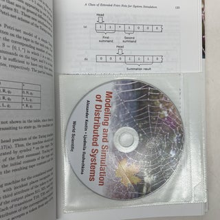 MODELING AND SIMULATION OF DISTRIBUTED SYSTEMS