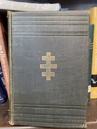 PROCEEDINGS OF THE GRAND ENCAMPMENT OF KNIGHTS TEMPLAR OF THE UNITED STATES OF AMERICA: 33RD TRIENNIAL CONCLAVE, NEW ORLEANS, LA. APRIL 25TH, 26TH, AND 27TH, A.D. 1922, A. O. 804