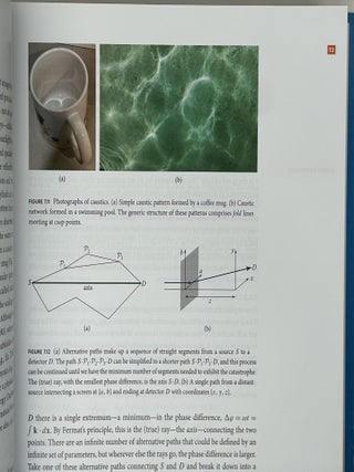 MODERN CLASSICAL PHYSICS: OPTICS, FLUIDS, PLASMAS, ELASTICITY, RELATIVITY, AND STATISTICAL PHYSICS