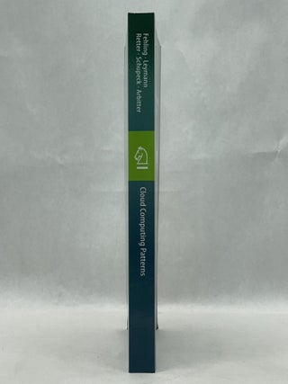 CLOUD COMPUTING PATTERNS: FUNDAMENTALS TO DESIGN, BUILD, AND MANAGE CLOUD APPLICATIONS