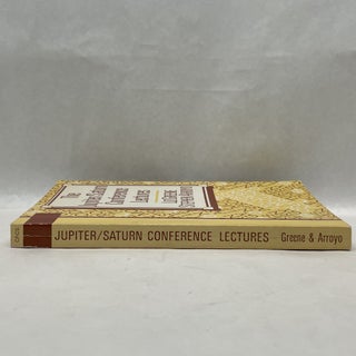 THE JUPITER/SATURN CONFERENCE LECTURES