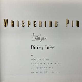 WHISPERING PINES