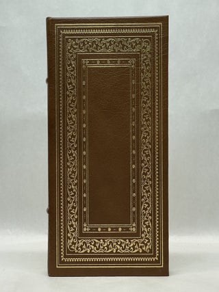 Item #44973 THE BRIDGE OF SAN LUIS REY. Thornton Wilder