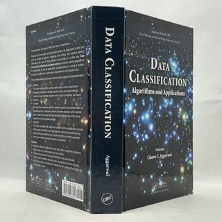 DATA CLASSIFICATION: ALGORITHMS AND APPLICATIONS (CHAPMAN & HALL/CRC DATA MINING AND KNOWLEDGE DISCOVERY SERIES)