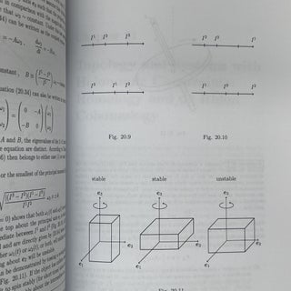 FUNDAMENTAL PRINCIPLES OF CLASSICAL MECHANICS: A GEOMETRICAL PERSPECTIVE