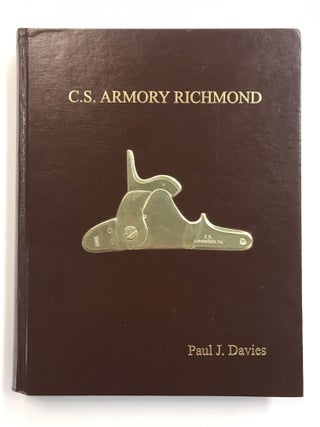 Item #49246 C.S. ARMORY RICHMOND. Paul Davies