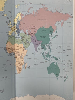 SOUTH ASIA 2007