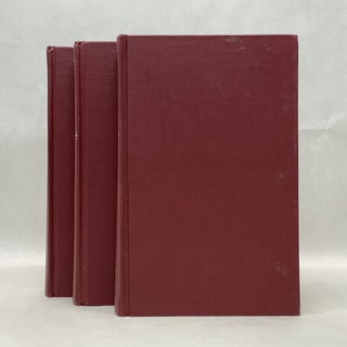 Item #49833 THE WRITINGS OF BENJAMIN F. PERRY. B. F. Perry