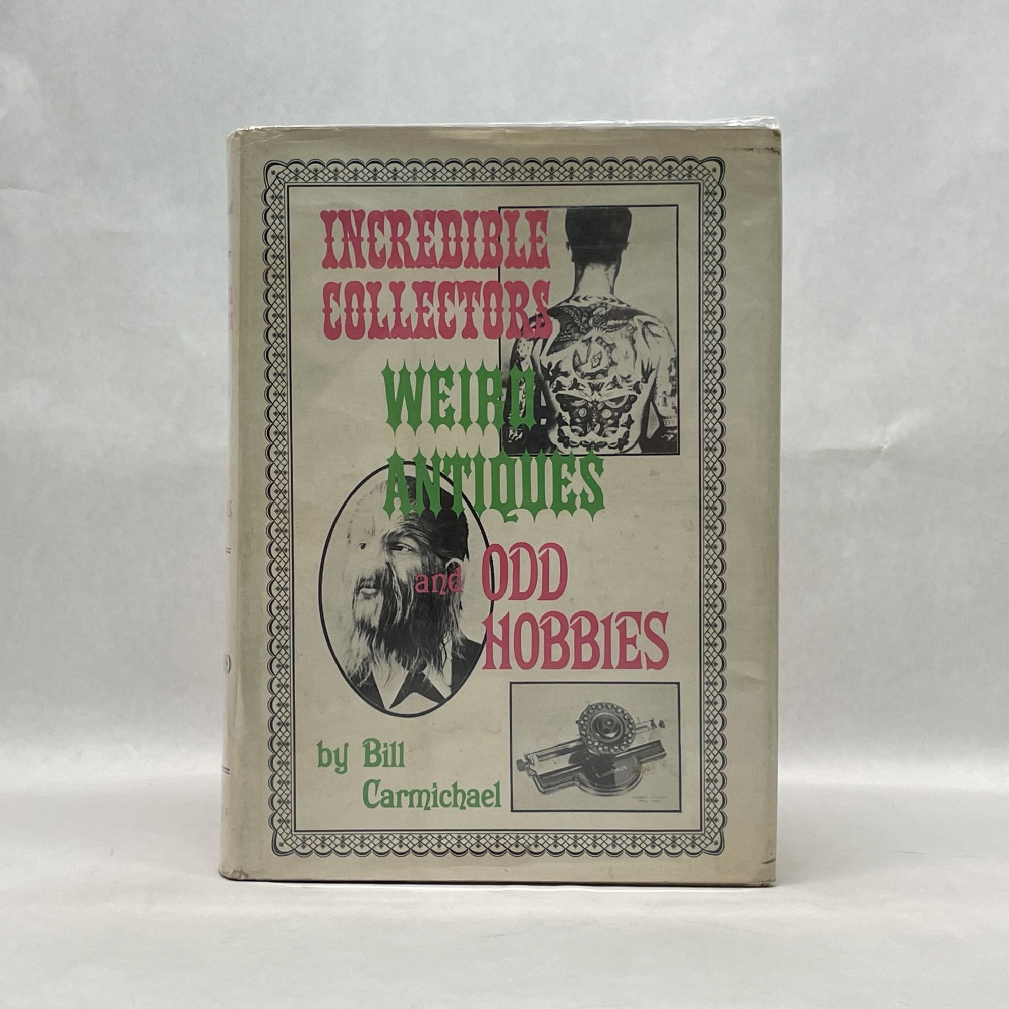Results for: Antiques & Collectibles