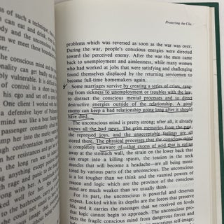 ERICKSONIAN HYPNOSIS: A HANDBOOK OF CLINICAL PRACTICE