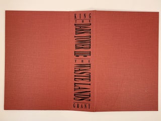 Item #51353 PUBLISHER'S MOCK-UP BOARDS. Stephen King