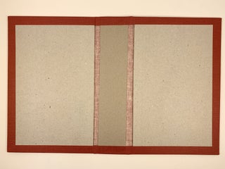 PUBLISHER'S MOCK-UP BOARDS