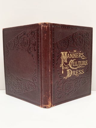 MANNERS CULTURE AND DRESS: SALESMAN'S SAMPLE