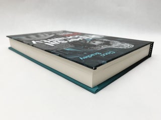 UNIVERSAL TONALITY : THE LIFE AND MUSIC OF WILLIAM PARKER