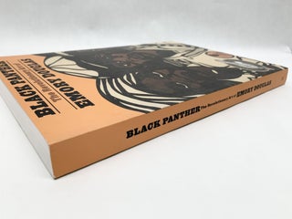 BLACK PANTHER: THE REVOLUTIONARY ART OF EMORY DOUGLAS