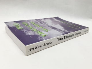 TWO THOUSAND SEASONS