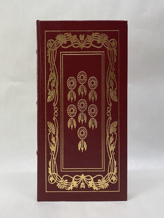 Item #55009 DANDELION WINE. Ray Bradbury