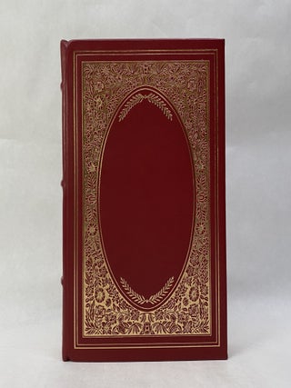 Item #55045 FAVORITE HOUSEHOLD TALES. Brothers Grimm