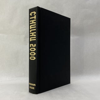 CTHULHU 2000: A LOVECRAFTIAN ANTHOLOGY