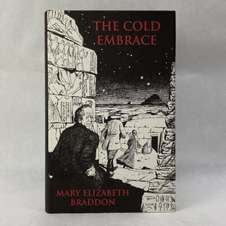 Item #55060 THE COLD EMBRACE. Mary Elizabeth Braddon
