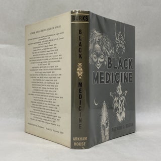BLACK MEDICINE