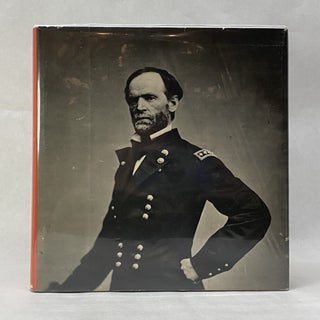 Item #55115 "WAR IS HELL!" WILLIAM T. SHERMAN'S PERSONAL NARRATIVE OF HIS MARCH THROUGH GEORGIA....