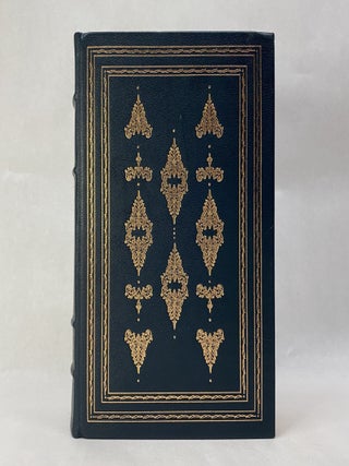 Item #55141 THE COMING FURY. Bruce Catton