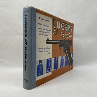 LUGERS AT RANDOM