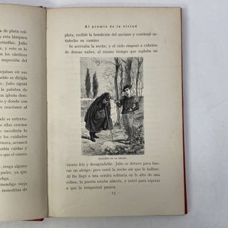 LA ALEGRÍA DE LOS NIÑOS