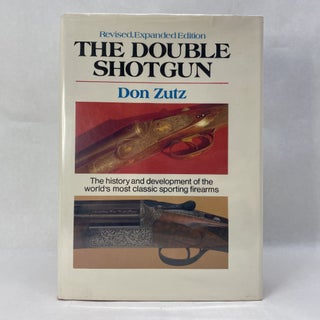 Item #55275 THE DOUBLE SHOTGUN. Don Zutz