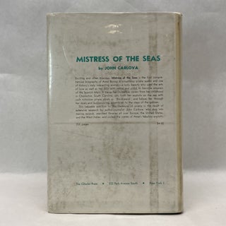 SEA ENCHANTRESS: THE TALE OF THE MERMAID AND HER KIN