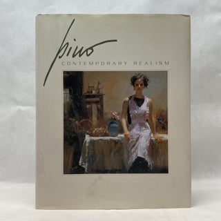 Item #55404 PINO: CONTEMPORARY REALISM